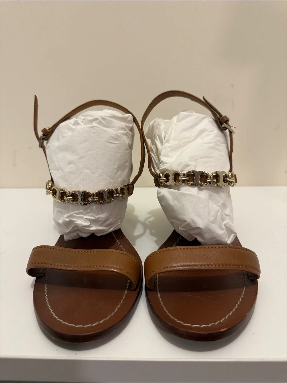 Tory Burch Heeled Sandals